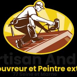 Artisan André, Couvreur Dans Le 77