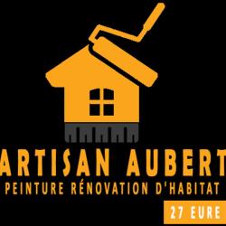 Artisan Aubert, Peintre Dans Le 27