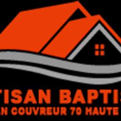 Artisan Baptiste, Couvreur Fiable Du 70