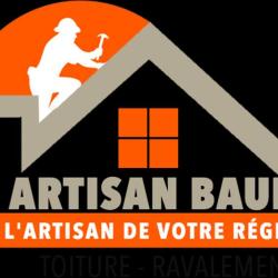 Artisan Bauer, Couvreur Façadier Du 66