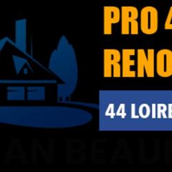 Artisan Beaumann, Façadier Du 44