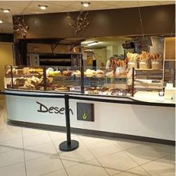 Artisan Boulanger Desem