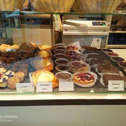 Artisan Boulanger Desem