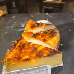 Artisan Boulanger Desem