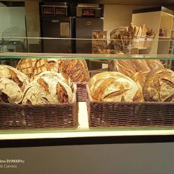 Artisan Boulanger Desem