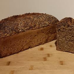 Artisan Boulanger Desem
