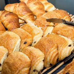 Artisan Boulanger Desem