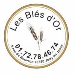 Artisan Boulanger