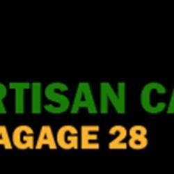 Artisan Caillot Elagage 28