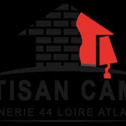 Artisan Camus, Maçon Chevronné Du 44