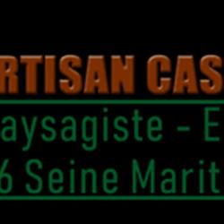 Artisan Caseacsch, Jardinier Du 76