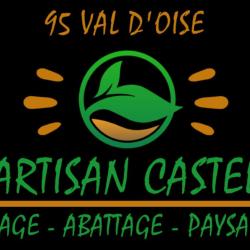 Artisan Castel, élagueur Dans Le 95