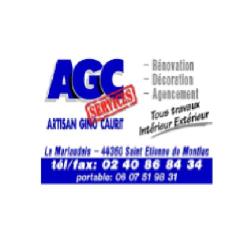 Artisan Caurit Gino A.g.c. Services
