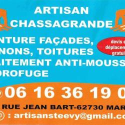Artisan Chassagrande