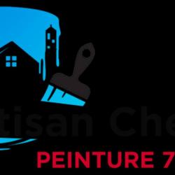 Artisan Chemith, Meilleur Peintre Du 77