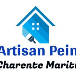 Artisan Cl, Peintre Professionnel Du 17
