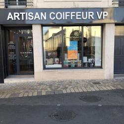 Artisan Coiffeur Vp