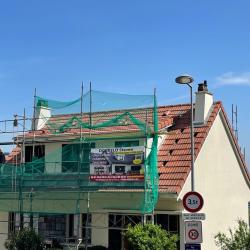 Artisan Couvreur Steven Dorkeld Bretigny Sur Orge