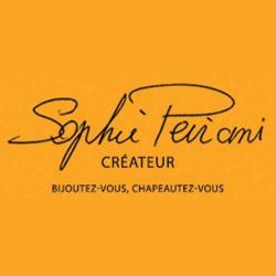 Artisan Créateur Sophie Peirani