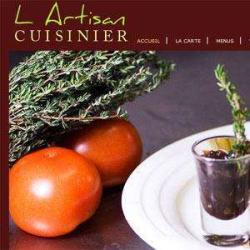 Artisan Cuisinier