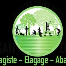 Artisan David, Paysagiste Dans Le 93