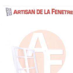 Artisan De La Fenêtre