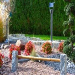 Artisan Des Jardins - Création And Entretien