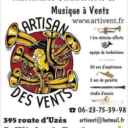 Artisan Des Vents