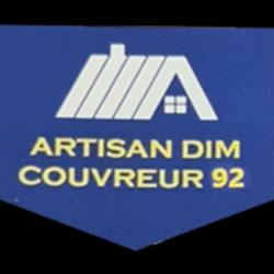 Artisan Dim, Couvreur Dans Le 92