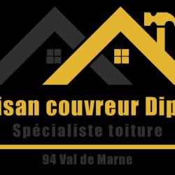 Artisan Dipein, Couvreur Du 94