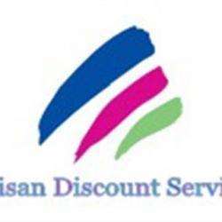 Artisan Discount Services