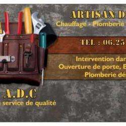Artisan Du Coin