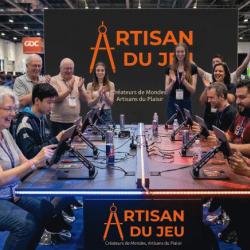 Artisan Du Jeu