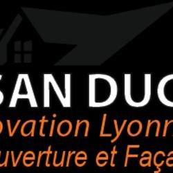 Artisan Duculty, Couvreur Façadier Du 69