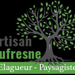 Artisan Dufresne, élagueur Du 02