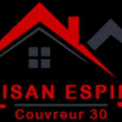 Artisan Espinos Couvreur 30