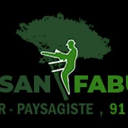 Artisan Fabulet, élagueur 91