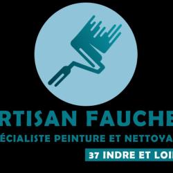 Artisan Faucher, Peintre Du 37
