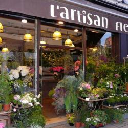 Artisan Fleuriste