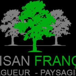 Artisan François, élagueur Du 93