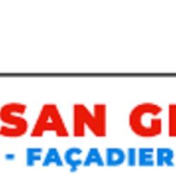 Artisan Georges, Peintre Façadier 19