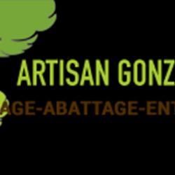 Artisan Gonzalez, élagueur Du 93