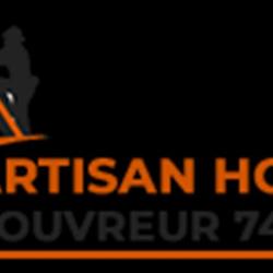 Artisan Hoffmann, Couvreur 74