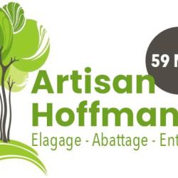 Artisan Hoffmann, élagueur Du 59