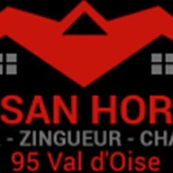 Artisan Hortica, Couvreur Dans Le 95