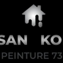 Artisan Kohler, Peinture 73