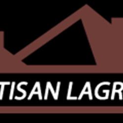 Artisan Lagrin, Couvreur Du 93