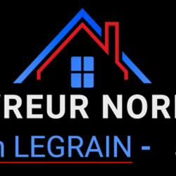 Artisan Legrad, Couvreur Nordiste