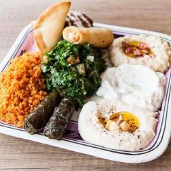 Artisan Libanais