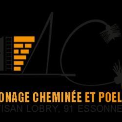 Artisan Lobry, Ramoneur Dans Le 91